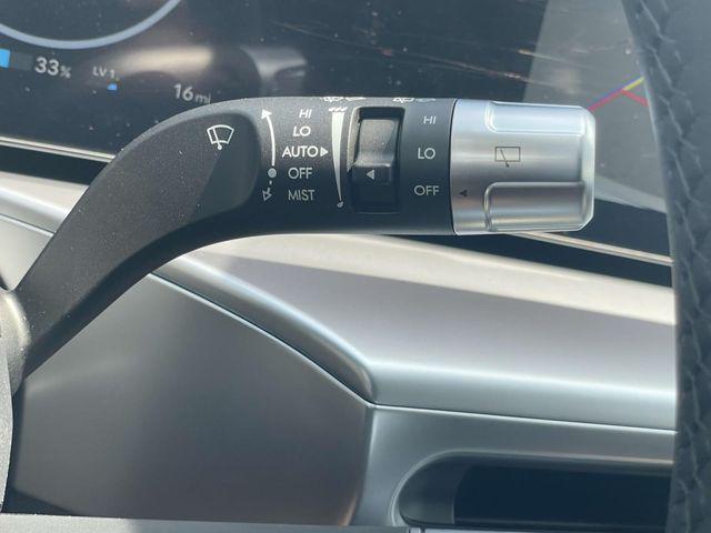 2026 Hyundai IONIQ 9 SE