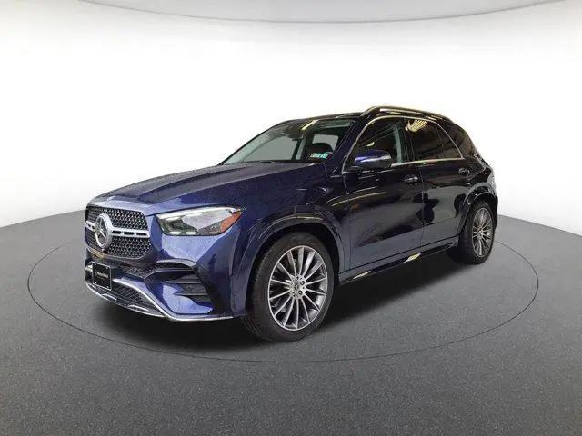 2025 Mercedes-Benz GLE GLE 450 4MATIC for sale in Wilkes-Barre, PA