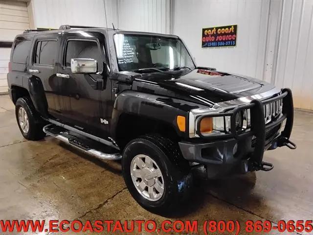 2007 HUMMER H3 Base for sale in Bedford, VA