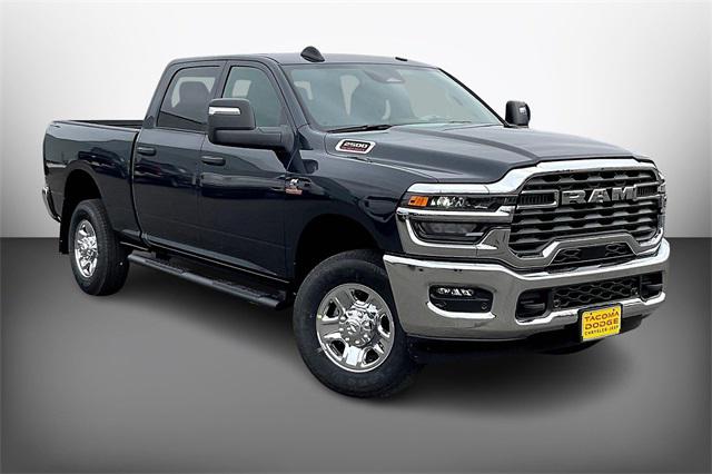 2025 RAM Ram 2500 RAM 2500 TRADESMAN CREW CAB 4X4 64 BOX 2025 RAM Ram 2500 RAM 2500 TRADESMAN CREW CAB 4X4 64 BOX