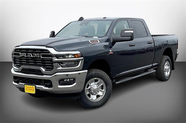 2025 RAM Ram 2500 RAM 2500 TRADESMAN CREW CAB 4X4 64 BOX 2025 RAM Ram 2500 RAM 2500 TRADESMAN CREW CAB 4X4 64 BOX