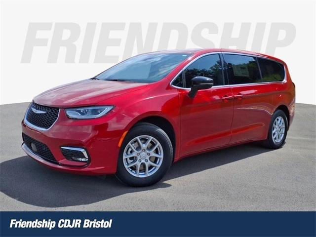 2025 Chrysler Pacifica PACIFICA SELECT