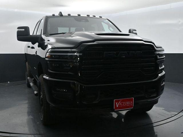 2025 RAM Ram 2500 RAM 2500 LARAMIE CREW CAB 4X4 64 BOX