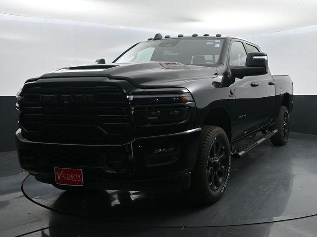 2025 RAM Ram 2500 RAM 2500 LARAMIE CREW CAB 4X4 64 BOX