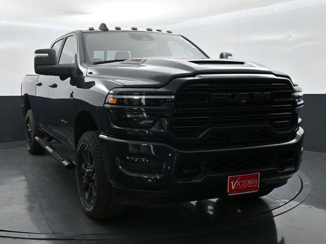 2025 RAM Ram 2500 RAM 2500 LARAMIE CREW CAB 4X4 64 BOX