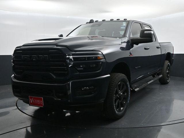 2025 RAM Ram 2500 RAM 2500 LARAMIE CREW CAB 4X4 64 BOX