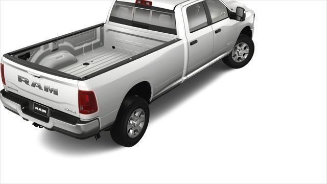 2025 RAM Ram 3500 RAM 3500 BIG HORN CREW CAB 4X4 8 BOX