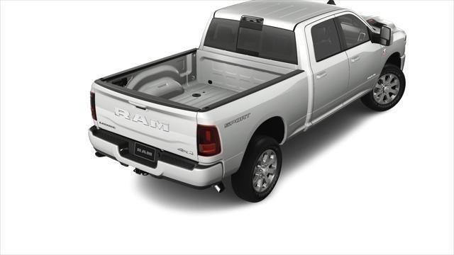 2025 RAM Ram 2500 RAM 2500 LARAMIE CREW CAB 4X4 64 BOX