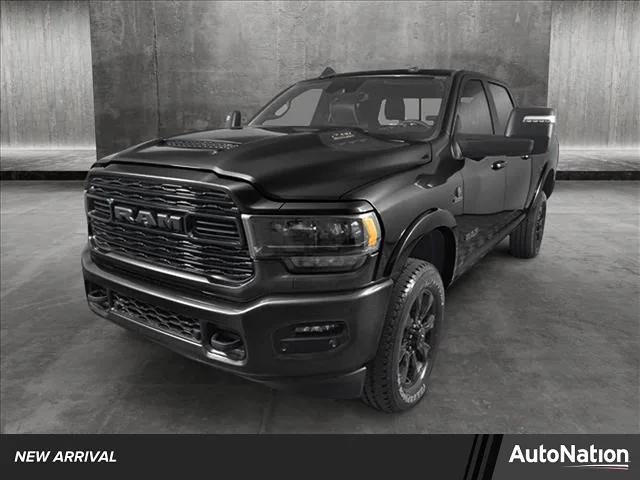 2025 RAM Ram 2500 RAM 2500 LIMITED LONGHORN CREW CAB 4X4 64 BOX 2025 RAM Ram 2500 RAM 2500 LIMITED LONGHORN CREW CAB 4X4 64 BOX