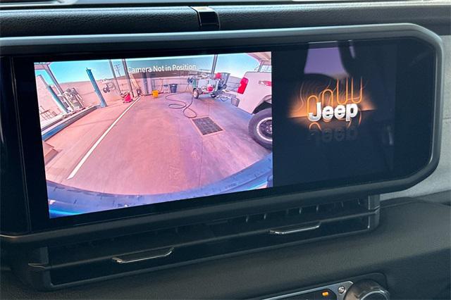 2025 Jeep Wrangler WRANGLER 4-DOOR SPORT S 2025 Jeep Wrangler WRANGLER 4-DOOR SPORT S