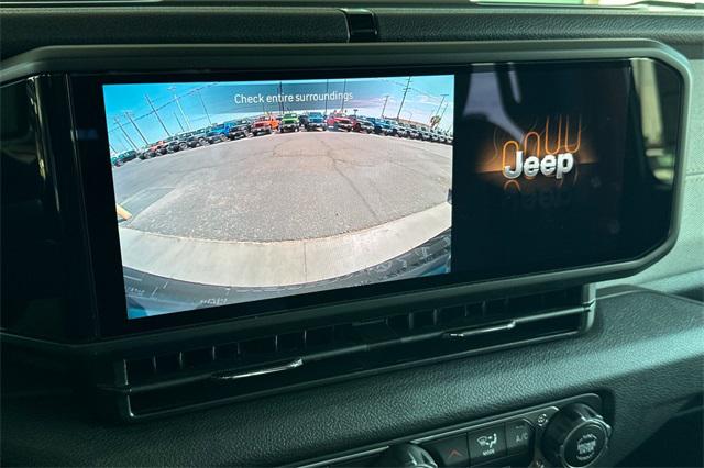 2025 Jeep Wrangler WRANGLER 4-DOOR SPORT S 2025 Jeep Wrangler WRANGLER 4-DOOR SPORT S