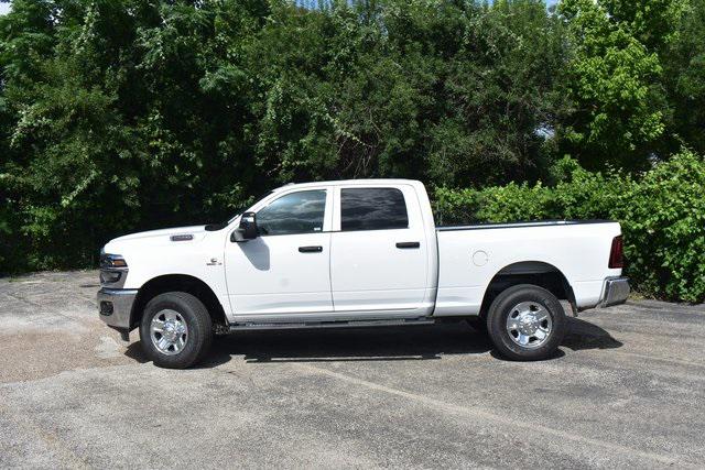 2025 RAM Ram 2500 RAM 2500 TRADESMAN CREW CAB 4X4 64 BOX