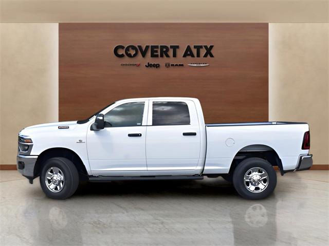 2025 RAM Ram 2500 RAM 2500 TRADESMAN CREW CAB 4X4 64 BOX