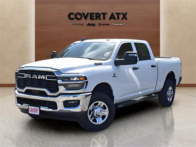 2025 RAM Ram 2500 RAM 2500 TRADESMAN CREW CAB 4X4 64 BOX