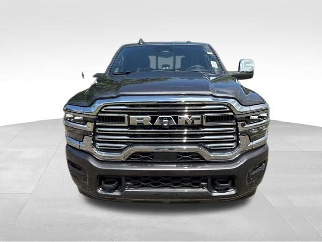 2025 RAM Ram 2500 RAM 2500 LARAMIE CREW CAB 4X4 64 BOX