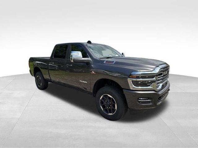 2025 RAM Ram 2500 RAM 2500 LARAMIE CREW CAB 4X4 64 BOX