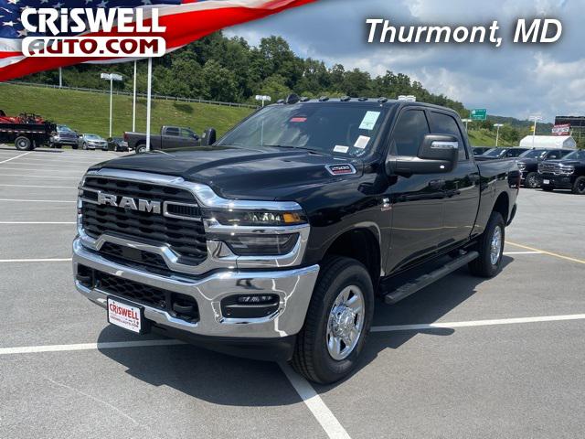 2025 RAM Ram 2500 RAM 2500 TRADESMAN CREW CAB 4X4 64 BOX 2025 RAM Ram 2500 RAM 2500 TRADESMAN CREW CAB 4X4 64 BOX