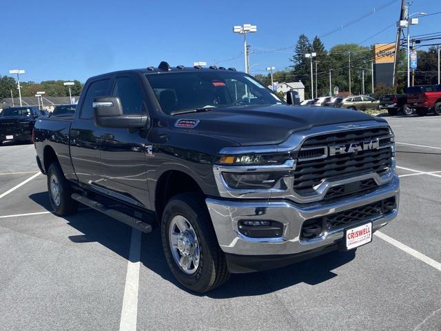 2025 RAM Ram 2500 RAM 2500 TRADESMAN CREW CAB 4X4 64 BOX 2025 RAM Ram 2500 RAM 2500 TRADESMAN CREW CAB 4X4 64 BOX