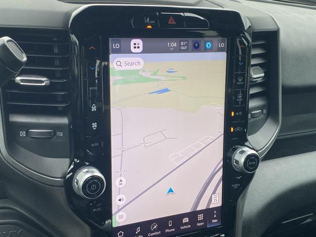 2025 RAM Ram 2500 RAM 2500 TRADESMAN CREW CAB 4X4 64 BOX 2025 RAM Ram 2500 RAM 2500 TRADESMAN CREW CAB 4X4 64 BOX