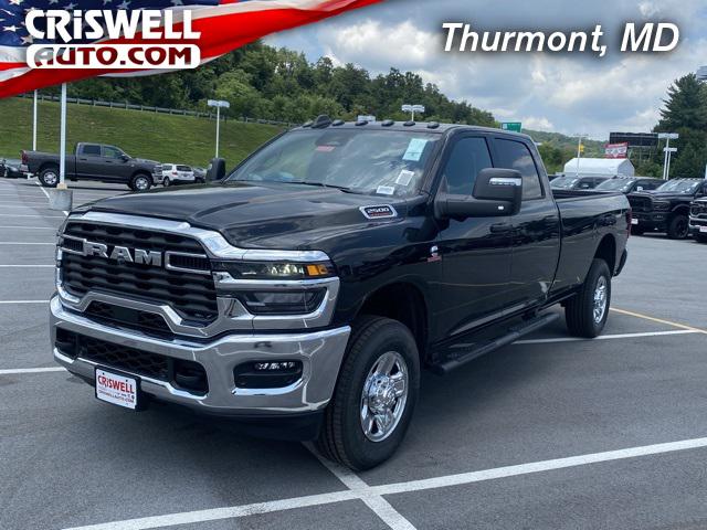 2025 RAM Ram 2500 RAM 2500 TRADESMAN CREW CAB 4X4 8 BOX 2025 RAM Ram 2500 RAM 2500 TRADESMAN CREW CAB 4X4 8 BOX