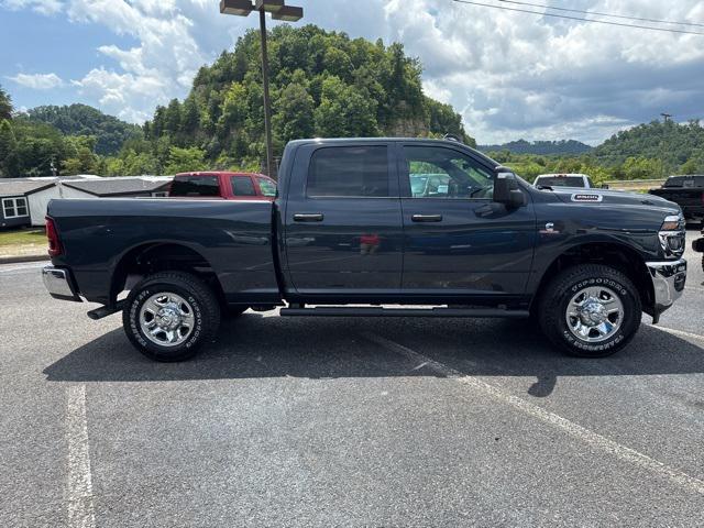 2025 RAM Ram 2500 RAM 2500 TRADESMAN CREW CAB 4X4 64 BOX 2025 RAM Ram 2500 RAM 2500 TRADESMAN CREW CAB 4X4 64 BOX