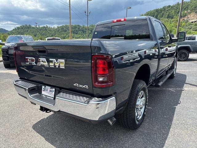 2025 RAM Ram 2500 RAM 2500 TRADESMAN CREW CAB 4X4 64 BOX 2025 RAM Ram 2500 RAM 2500 TRADESMAN CREW CAB 4X4 64 BOX