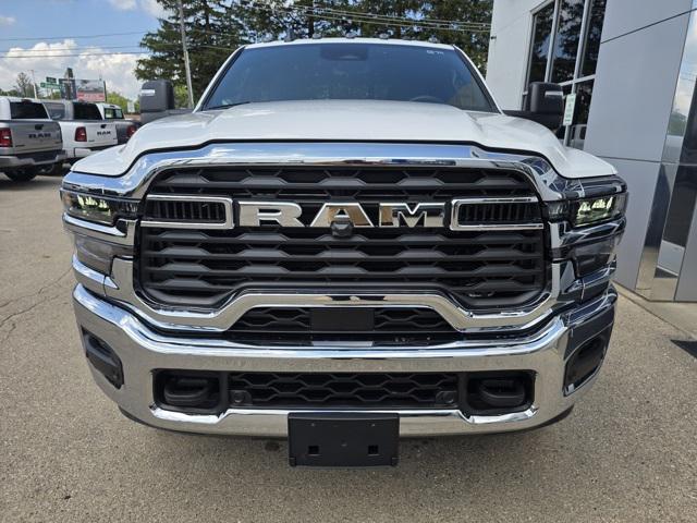 2025 RAM Ram 2500 RAM 2500 TRADESMAN CREW CAB 4X4 8 BOX