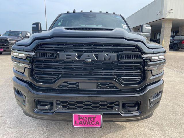 2025 RAM Ram 2500 RAM 2500 LARAMIE CREW CAB 4X4 64 BOX