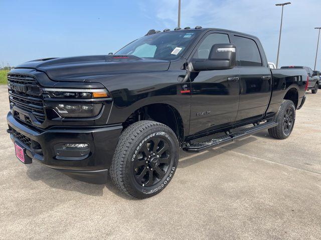 2025 RAM Ram 2500 RAM 2500 LARAMIE CREW CAB 4X4 64 BOX