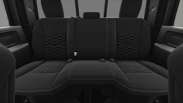 2025 RAM Ram 2500 RAM 2500 TRADESMAN CREW CAB 4X4 64 BOX 2025 RAM Ram 2500 RAM 2500 TRADESMAN CREW CAB 4X4 64 BOX