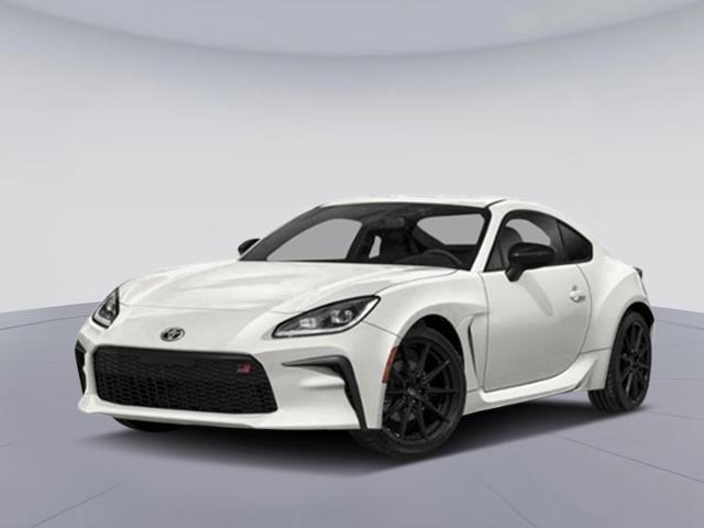 2025 Toyota GR86 Premium [0]