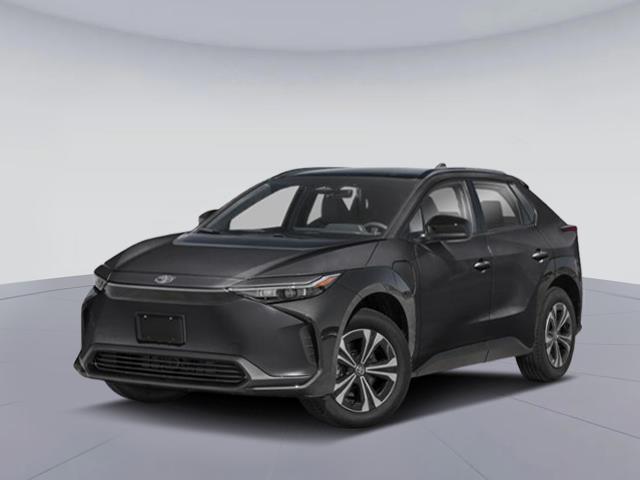 2025 Toyota bZ4X XLE [7]
