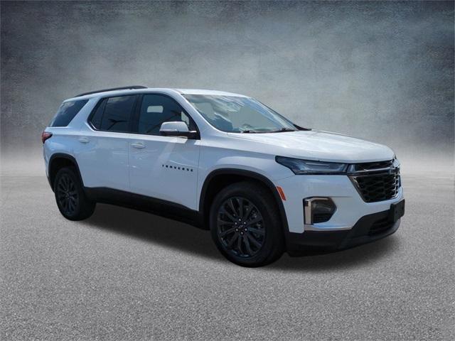 2023 Chevrolet Traverse AWD RS