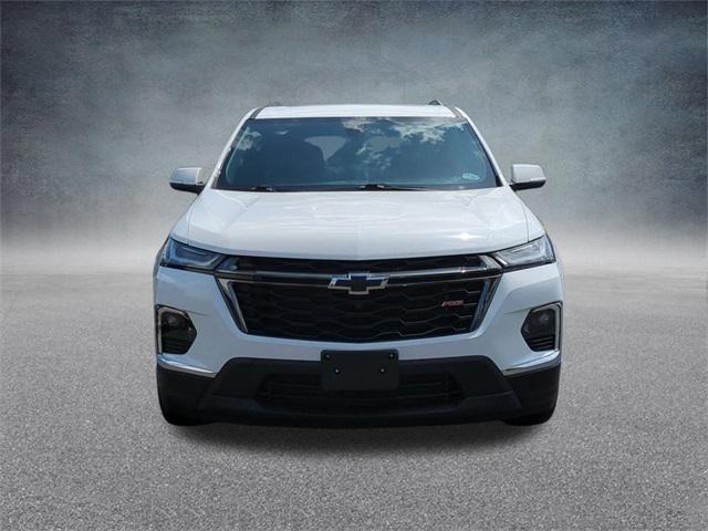 2023 Chevrolet Traverse AWD RS