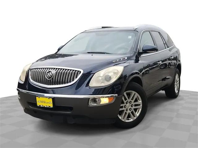 2012 Buick Enclave Convenience