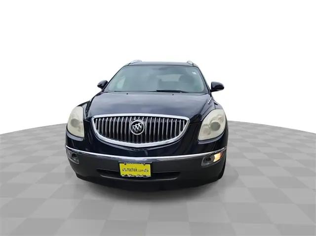 2012 Buick Enclave Convenience