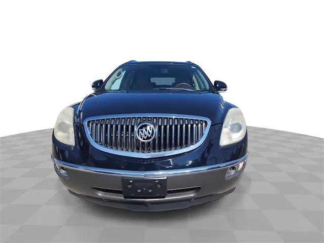 2012 Buick Enclave Convenience 2012 Buick Enclave Convenience