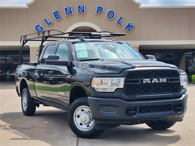 2022 RAM 2500 Tradesman Crew Cab 4x2 64 Box