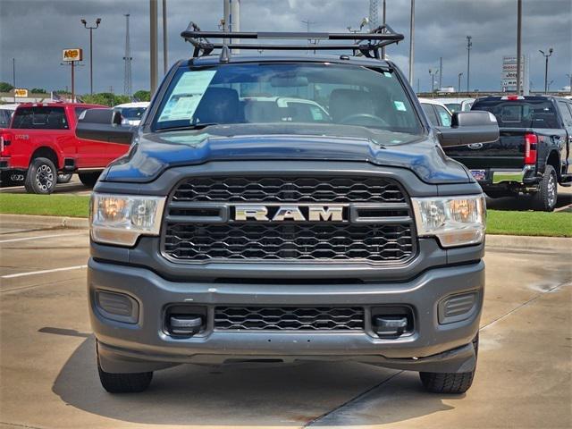 2022 RAM 2500 Tradesman Crew Cab 4x2 64 Box