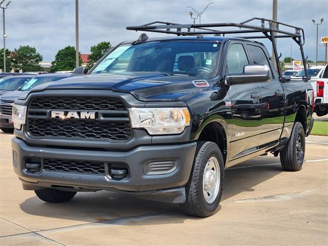 2022 RAM 2500 Tradesman Crew Cab 4x2 64 Box