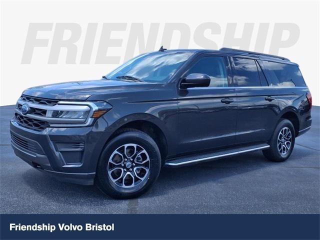2022 Ford Expedition XLT MAX