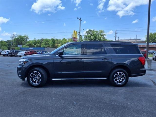 2022 Ford Expedition XLT MAX