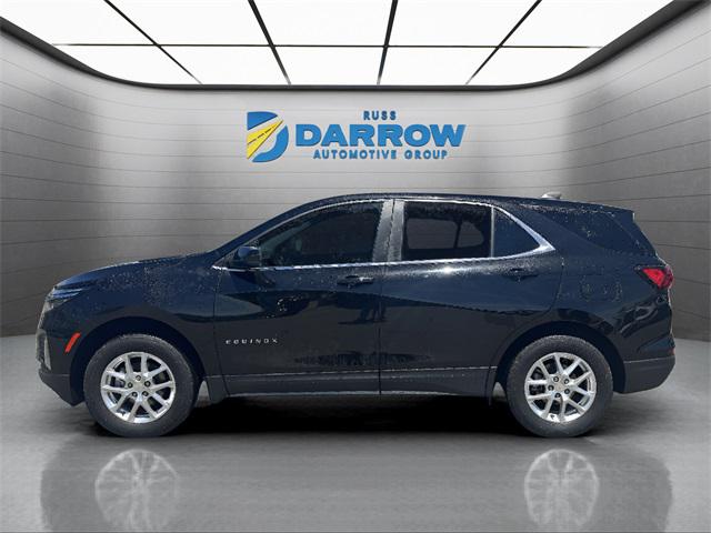 2022 Chevrolet Equinox AWD 2FL