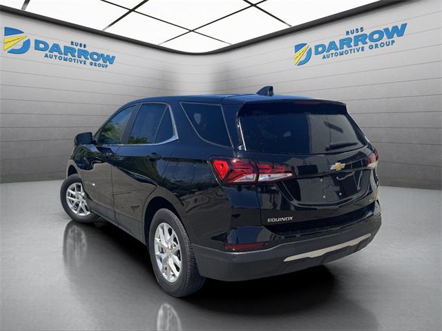 2022 Chevrolet Equinox AWD 2FL