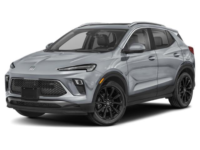 2024 Buick Encore GX Sport Touring AWD