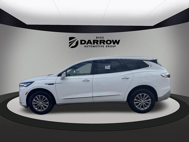2024 Buick Enclave Premium AWD