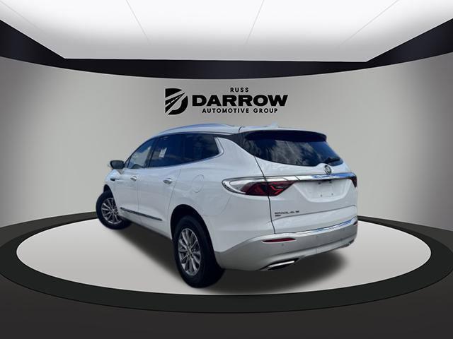 2024 Buick Enclave Premium AWD
