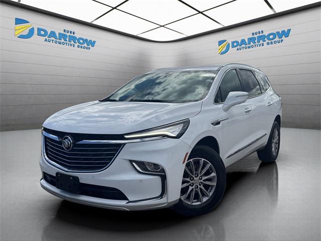 2024 Buick Enclave Premium AWD
