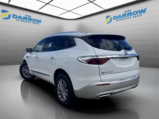 2024 Buick Enclave Premium AWD