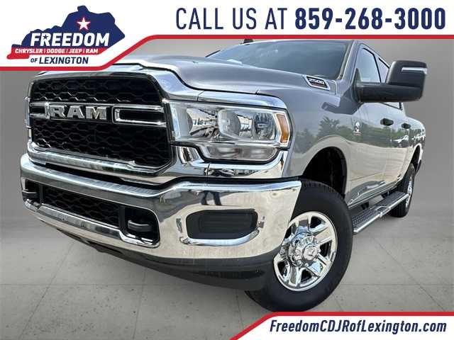 2024 RAM 2500 Tradesman Crew Cab 4x4 64 Box